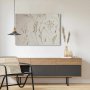 WALLXPERT Dekorativna slika 70100Wabisabi 040 - slika 2