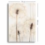 WALLXPERT Dekorativna slika 70100Wabisabi 042 - slika 3
