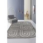 Conceptum Hypnose Tepih (120 x 180) Amorf Ar008 - slika 1