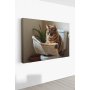 WALLXPERT Dekorativna slika Ersyaıhyvn2 70 x 100 - slika 2