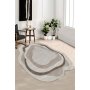 Conceptum Hypnose Tepih (120 x 180) Amorf Ar006 - slika 1