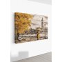 WALLXPERT Dekorativna slika Ersyfdc2 70 x 100 - slika 2