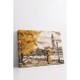 WALLXPERT Dekorativna slika Ersyfdc2 70 x 100 - slika 3