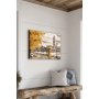 WALLXPERT Dekorativna slika Ersyfdc2 70 x 100 - slika 1
