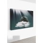 WALLXPERT Dekorativna slika Ersyfdc14 70 x 100 - slika 2