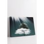 WALLXPERT Dekorativna slika Ersyfdc14 70 x 100 - slika 3
