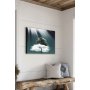 WALLXPERT Dekorativna slika Ersyfdc14 70 x 100 - slika 1