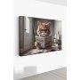 WALLXPERT Dekorativna slika Ersyaıhyvn52 50 x 70 - slika 2