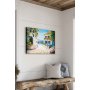WALLXPERT Dekorativna slika Ersyfdc144 50 x 70 - slika 1