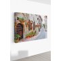 WALLXPERT Dekorativna slika Ersyfdc153 50 x 70 - slika 2