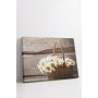 WALLXPERT Dekorativna slika Ersyfdc19 50 x 70 - slika 3