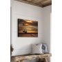WALLXPERT Dekorativna slika Ersyfdc116 40 x 60 - slika 1