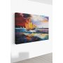 WALLXPERT Dekorativna slika Ersyfdc118 40 x 60 - slika 2