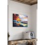WALLXPERT Dekorativna slika Ersyfdc118 40 x 60 - slika 1