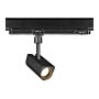 SCHRACK ENEA 46 TRACK UNO 8W/11W 930 620/780lm 24° crna - slika 2
