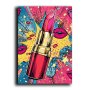 WALLXPERT Dekorativna slika BSRPOPC 003 45 x 70 - slika 3