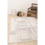 Conceptum Hypnose Tepih (120 x 180) A0860A Grey Beige - slika 2