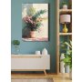 WALLXPERT Dekorativna slika 70100BSRC 010 - slika 3