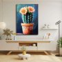 WALLXPERT Dekorativna slika 70100BSRC 007 - slika 2