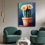 WALLXPERT Dekorativna slika 70100BSRC 007 - slika 1