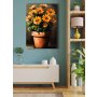 WALLXPERT Dekorativna slika 70100BSRC 012 - slika 3