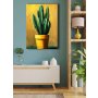 WALLXPERT Dekorativna slika 70100BSRC 016 - slika 3