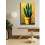 WALLXPERT Dekorativna slika 4570BSRC 016 - slika 2