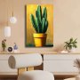 WALLXPERT Dekorativna slika 4570BSRC 016 - slika 1