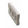SCHRACK Nosač sabirnica 60mm, 2500A, 3P za TTT-Profil - slika 1