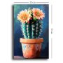 WALLXPERT Dekorativna slika 4570BSRC 007 - slika 4