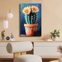 WALLXPERT Dekorativna slika 4570BSRC 007 - slika 1