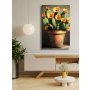 WALLXPERT Dekorativna slika 4570BSRC 015 - slika 2
