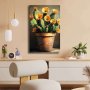 WALLXPERT Dekorativna slika 4570BSRC 015 - slika 1