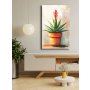 WALLXPERT Dekorativna slika 4570BSRC 014 - slika 2