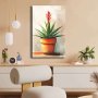 WALLXPERT Dekorativna slika 4570BSRC 014 - slika 1