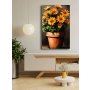 WALLXPERT Dekorativna slika 4570BSRC 012 - slika 2