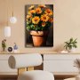 WALLXPERT Dekorativna slika 4570BSRC 012 - slika 1