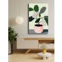 WALLXPERT Dekorativna slika 4570BSRC 009 - slika 2