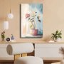 WALLXPERT Dekorativna slika 4570BSRC 011 - slika 1