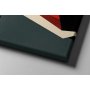 WALLXPERT Dekorativna slika ASR_CNV25 17 70 x 100 - slika 4