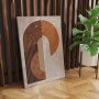 WALLXPERT Dekorativna slika ASR_CNV25 12 70 x 100 - slika 2