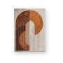WALLXPERT Dekorativna slika ASR_CNV25 12 70 x 100 - slika 4