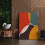 WALLXPERT Dekorativna slika ASR_CNV25 40 70 x 100 - slika 2