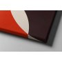 WALLXPERT Dekorativna slika ASR_CNV25 40 70 x 100 - slika 4