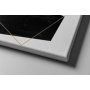 WALLXPERT Dekorativna slika ASR_CNV25 31 70 x 100 - slika 4