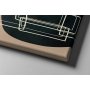 WALLXPERT Dekorativna slika ASR_CNV25 13 70 x 100 - slika 4