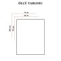 WALLXPERT Dekorativna slika ASR_CNV25 14 70 x 100 - slika 5