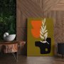 WALLXPERT Dekorativna slika ASR_CNV25 39 70 x 100 - slika 2
