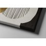 WALLXPERT Dekorativna slika ASR_CNV25 48 70 x 100 - slika 3