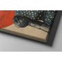 WALLXPERT Dekorativna slika ASR_CNV25 32 50 x 70 - slika 3